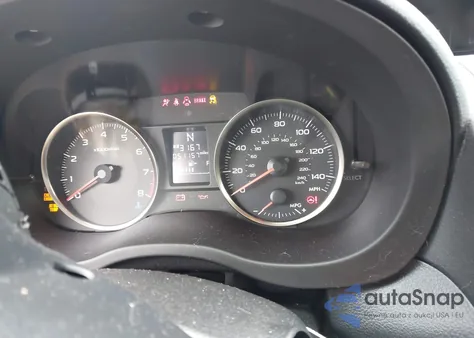 2016 Subaru Impreza 2.0I Premium from USA, damaged, VIN JF1GJAF63GH012223